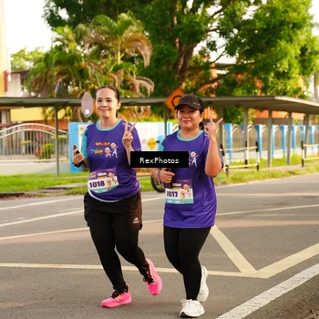 Runner Photo 8207309