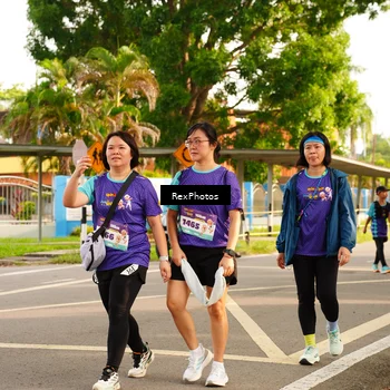 Runner Photo 8207311