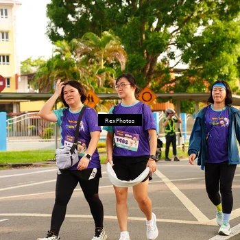 Runner Photo 8207314