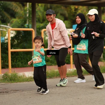 Runner Photo 8207315