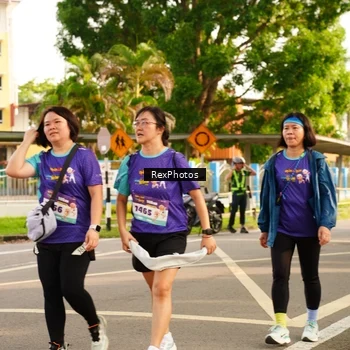 Runner Photo 8207320