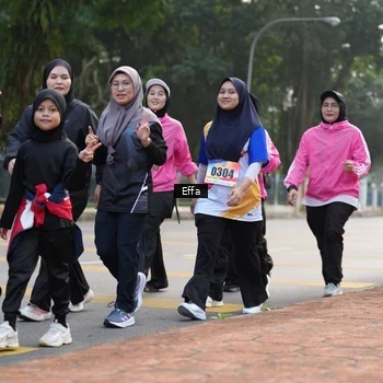 Runner Photo 8207322