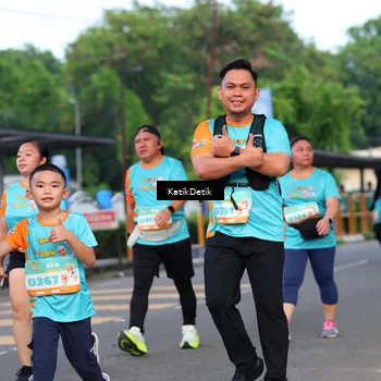 Runner Photo 8207324