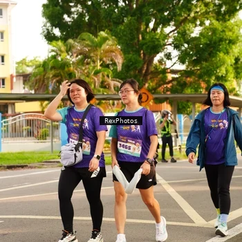Runner Photo 8207325