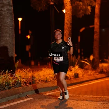 Runner Photo 8207334