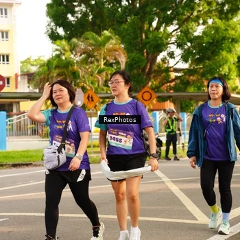 Runner Photo 8207335