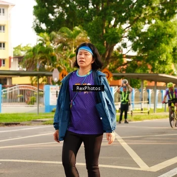 Runner Photo 8207336