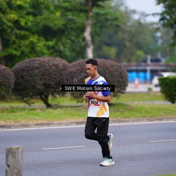 Runner Photo 8207338