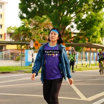 Runner Photo 8207340