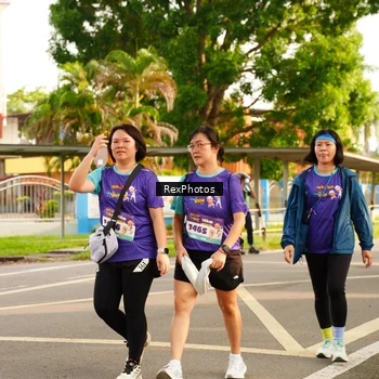 Runner Photo 8207342