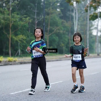 Runner Photo 8207343