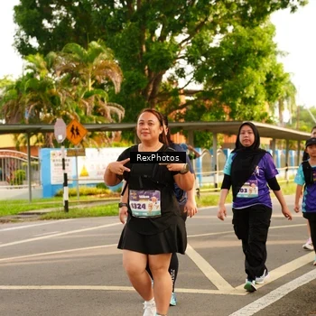 Runner Photo 8207344