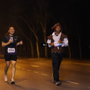 Runner Photo 8207345
