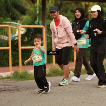 Runner Photo 8207352