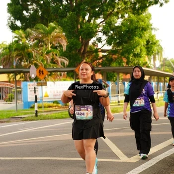 Runner Photo 8207353