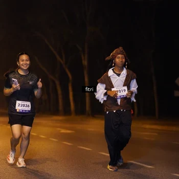 Runner Photo 8207358