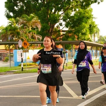 Runner Photo 8207361