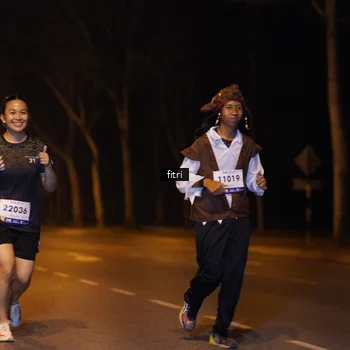 Runner Photo 8207362
