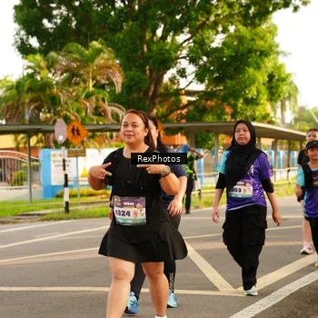 Runner Photo 8207363