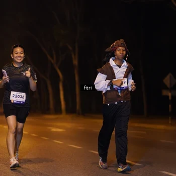 Runner Photo 8207365
