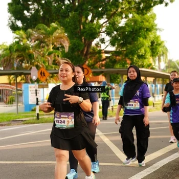 Runner Photo 8207366