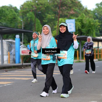 Runner Photo 8207367