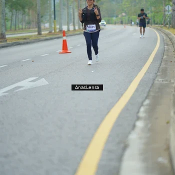 Runner Photo 8207369