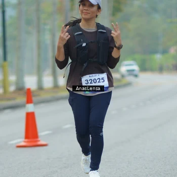 Runner Photo 8207373