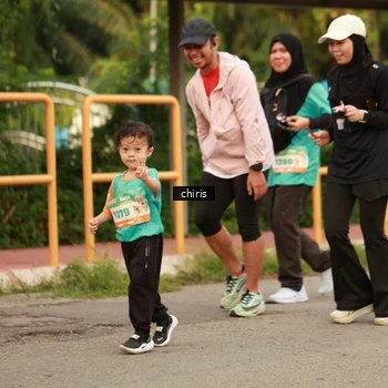 Runner Photo 8207374