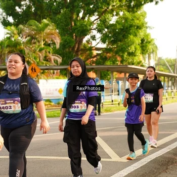 Runner Photo 8207375