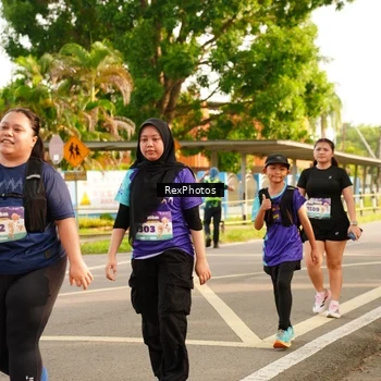 Runner Photo 8207377