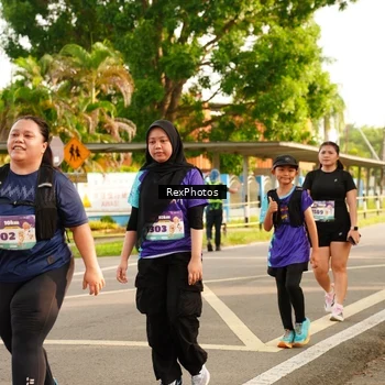 Runner Photo 8207378