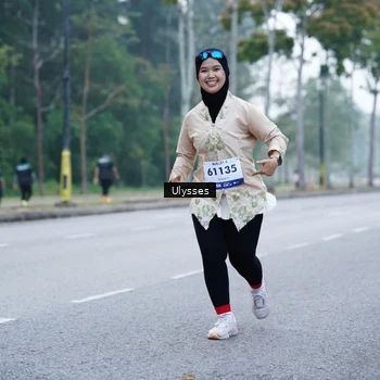 Runner Photo 8207382