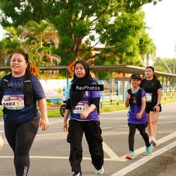 Runner Photo 8207383
