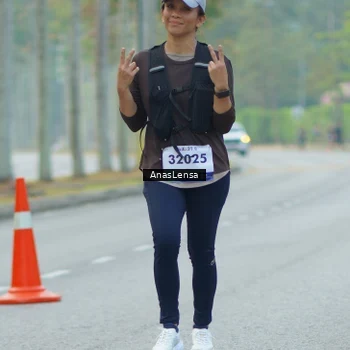 Runner Photo 8207384