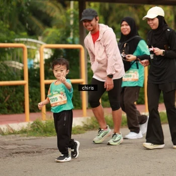 Runner Photo 8207385