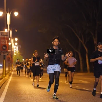 Runner Photo 8207386