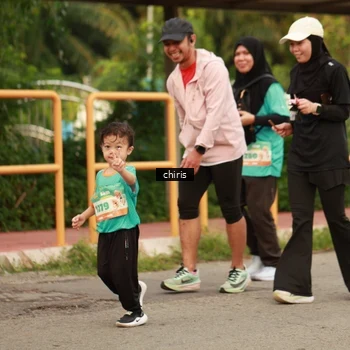 Runner Photo 8207389
