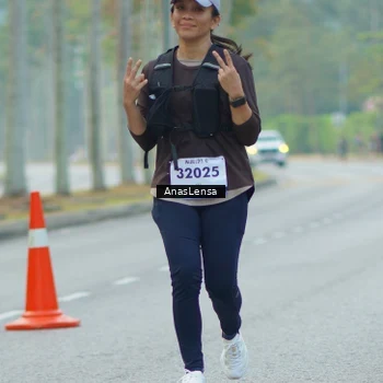 Runner Photo 8207397