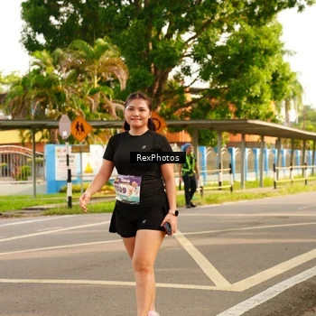 Runner Photo 8207401
