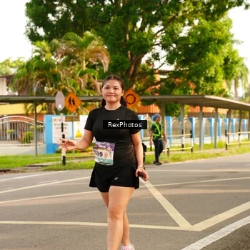 Runner Photo 8207402