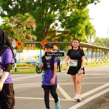 Runner Photo 8207403