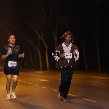 Runner Photo 8207404