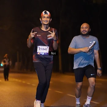 Runner Photo 8207405