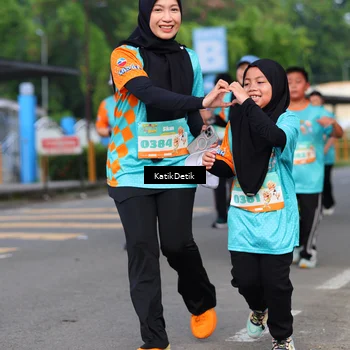 Runner Photo 8207408