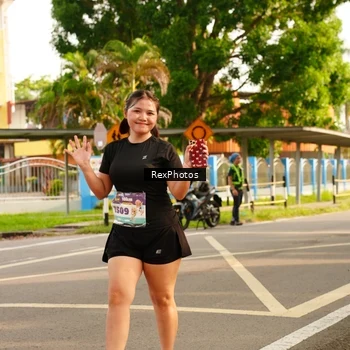 Runner Photo 8207412