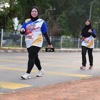 Runner Photo 8207413