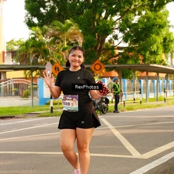 Runner Photo 8207415