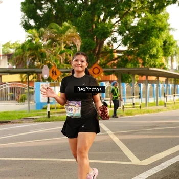 Runner Photo 8207417