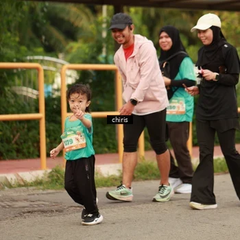 Runner Photo 8207420